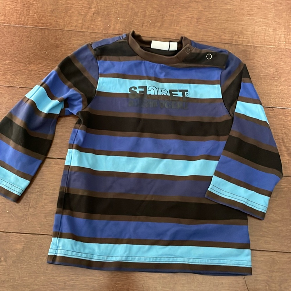 Mexx striped top